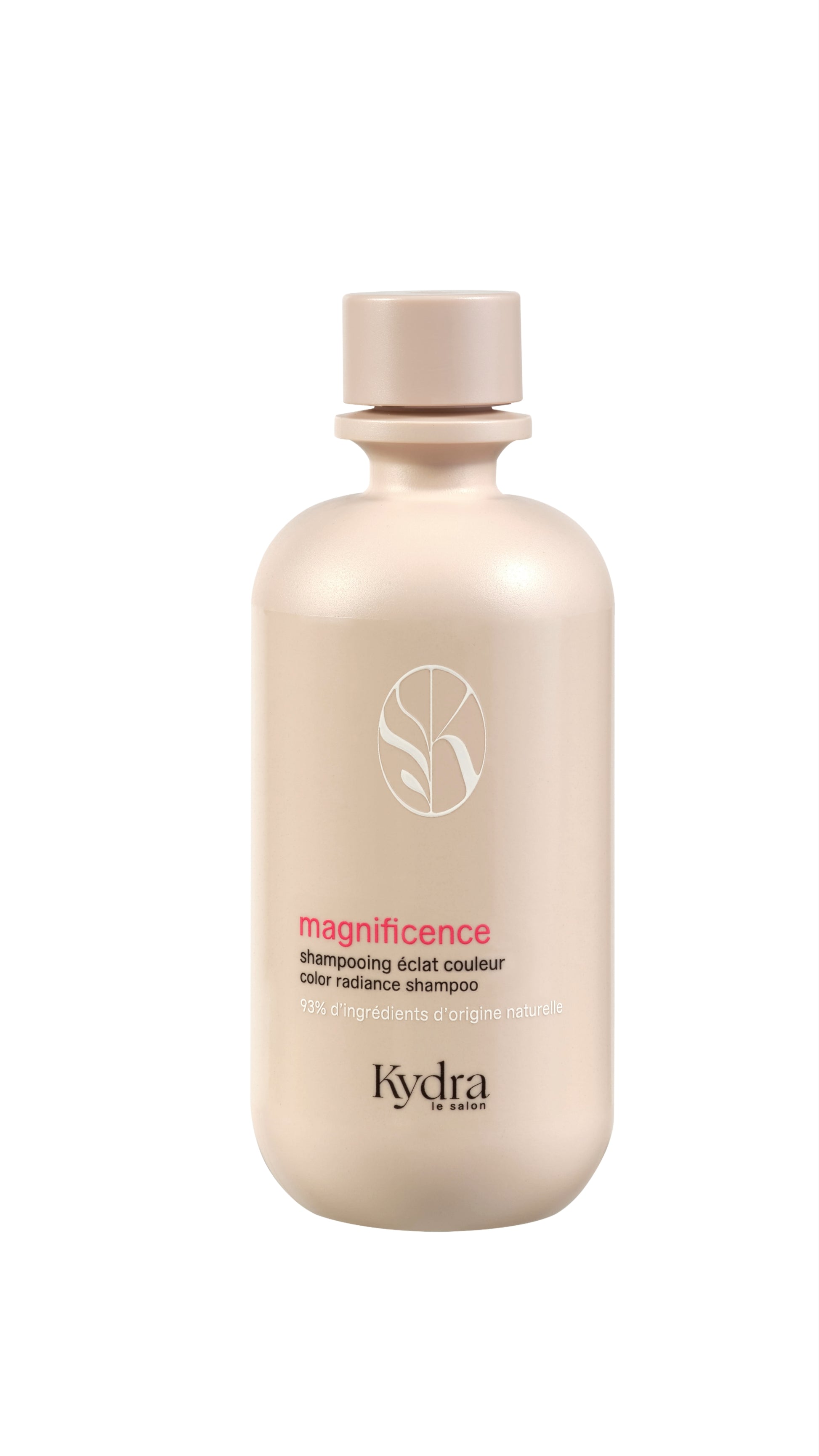 SHAMPOO MAGNIFICENCE KYDRA 400ml