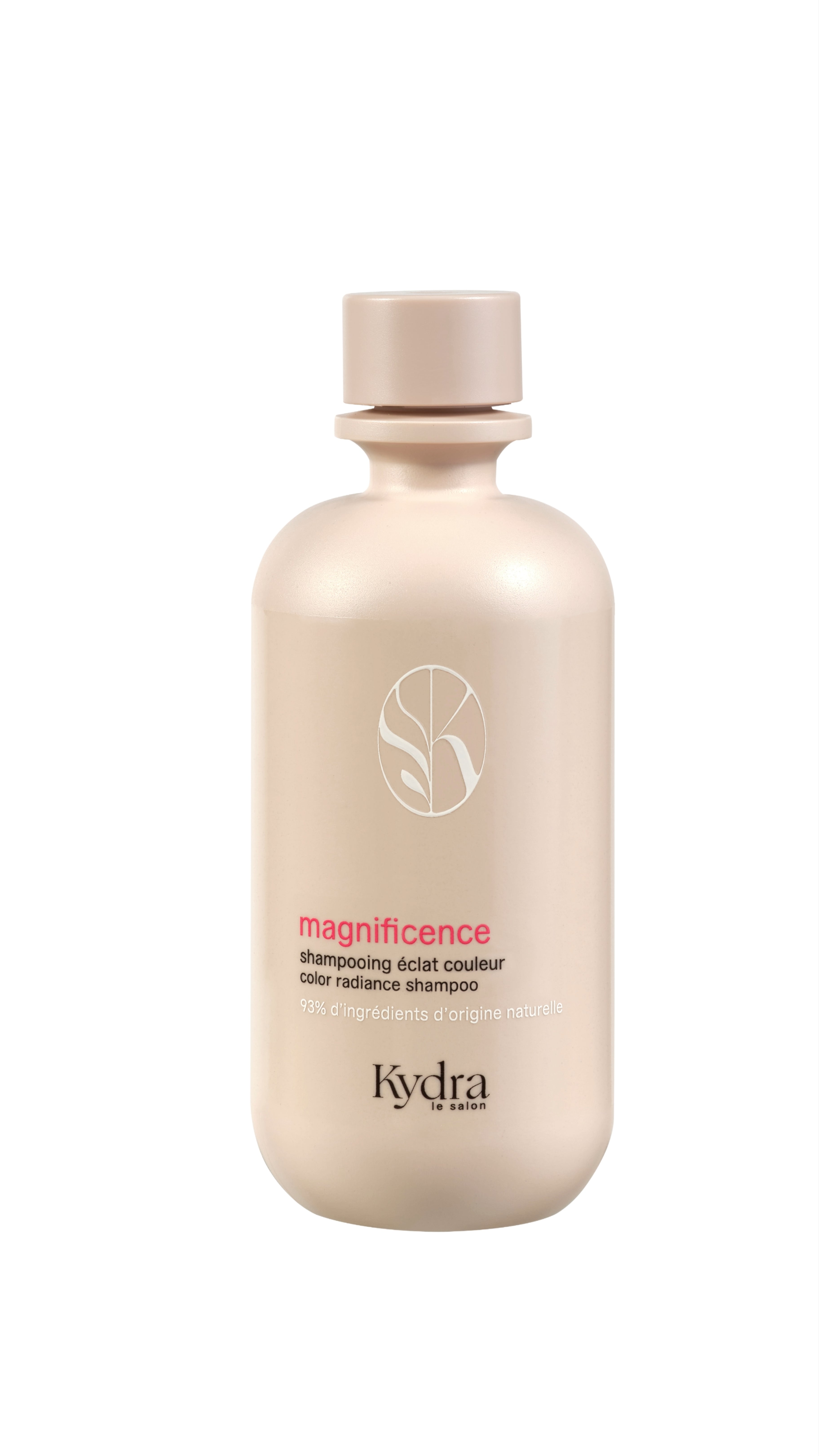 SHAMPOO MAGNIFICENCE KYDRA