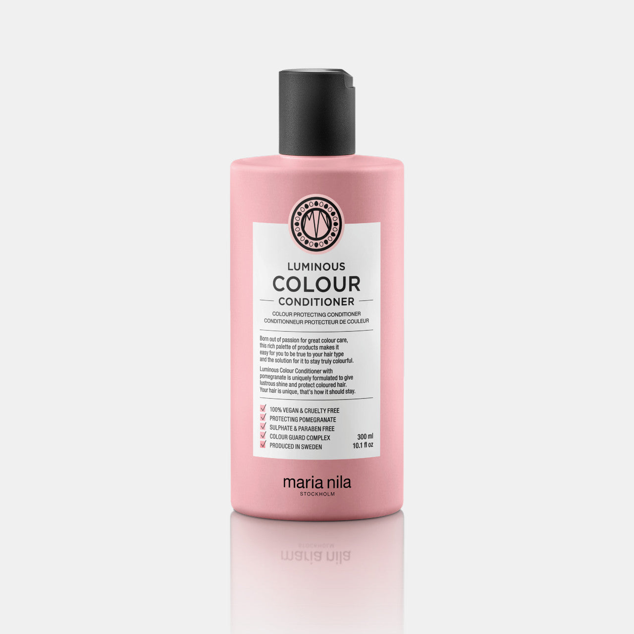 LUMINOUS COLOR CONDITIONER - MARIA NILA 300ml