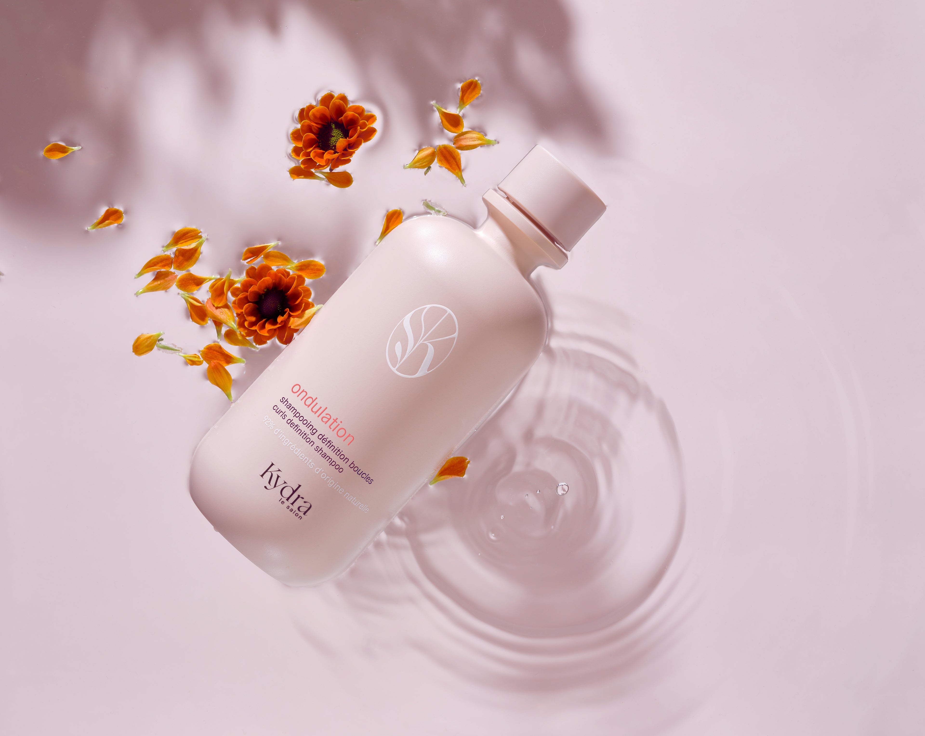 SHAMPOO ONDULATION KYDRA