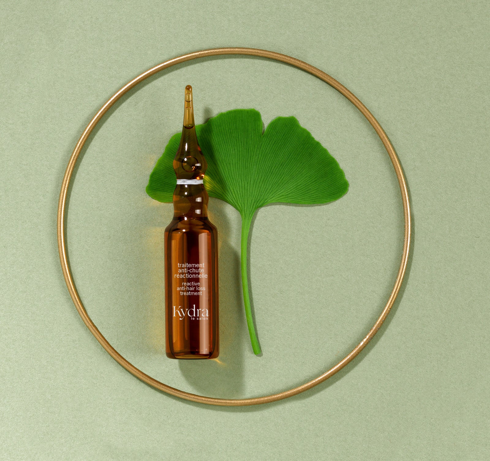 TRATTAMENTO ANTICADUTA REATTIVA KYDRA