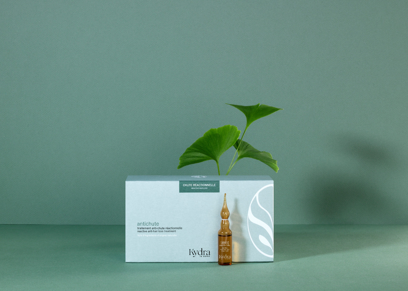 TRATTAMENTO ANTICADUTA REATTIVA KYDRA