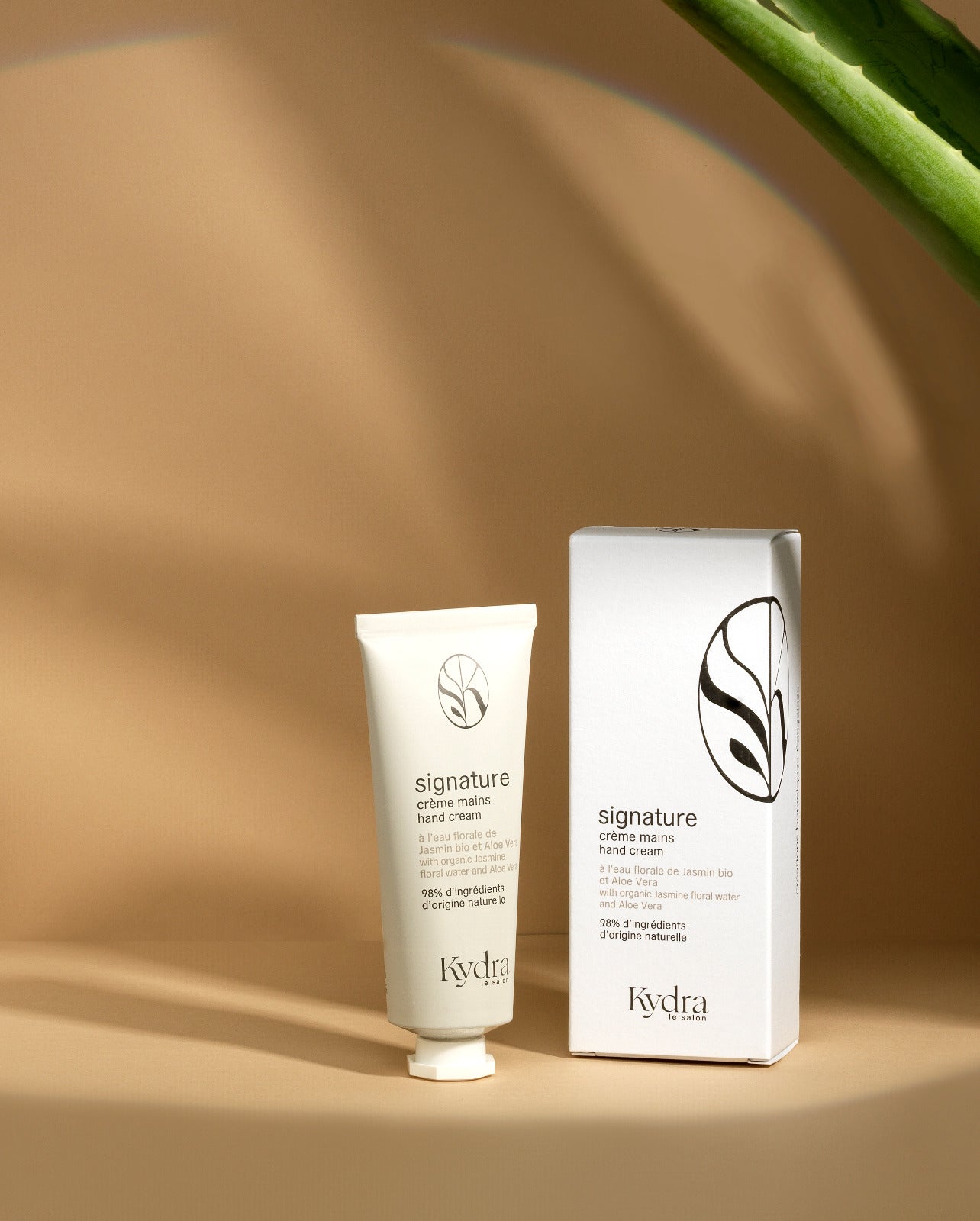 CREMA MANI KYDRA 50ml