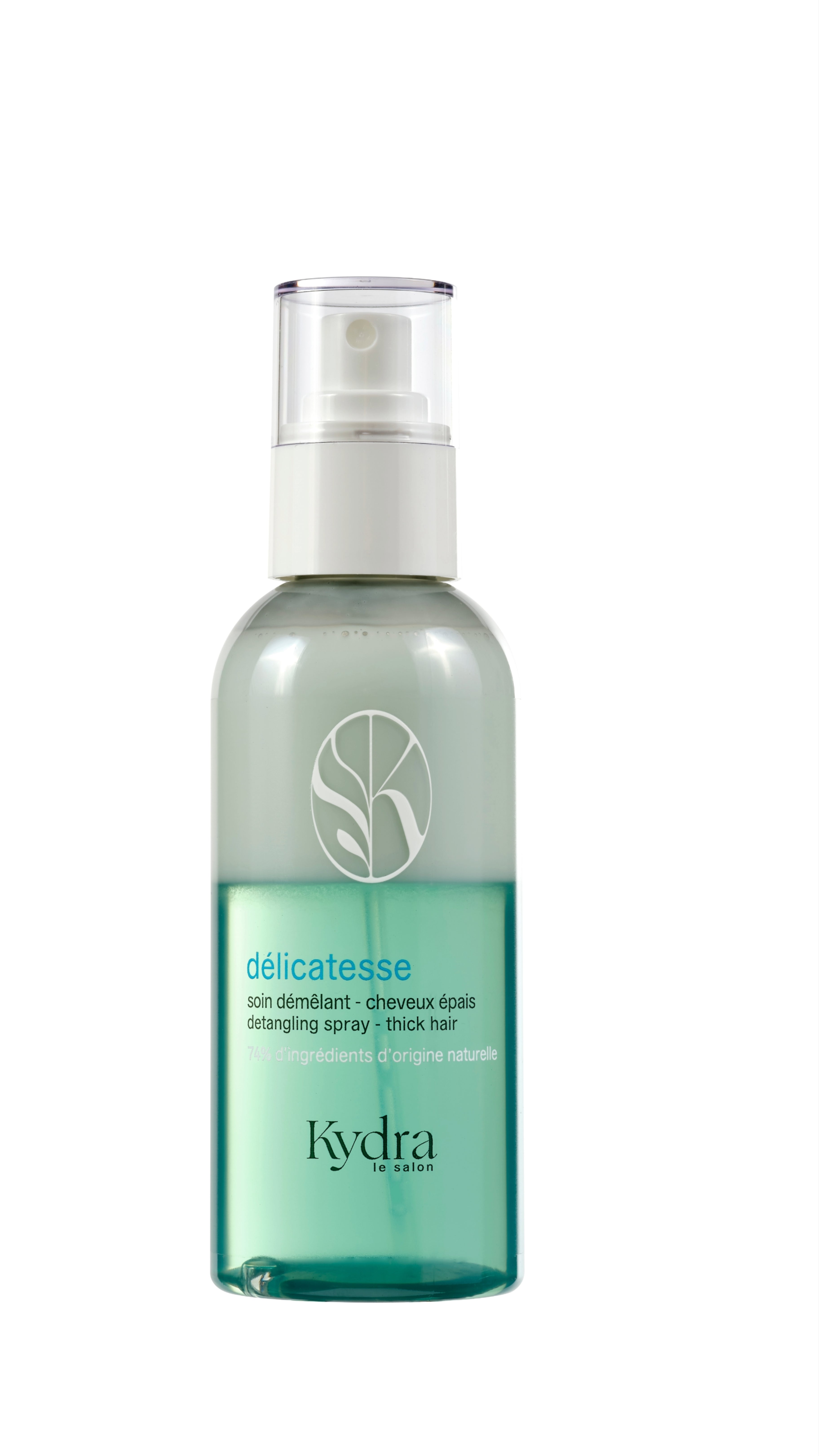 SPRAY DISTRICANTE CAPELLI GROSSI KYDRA