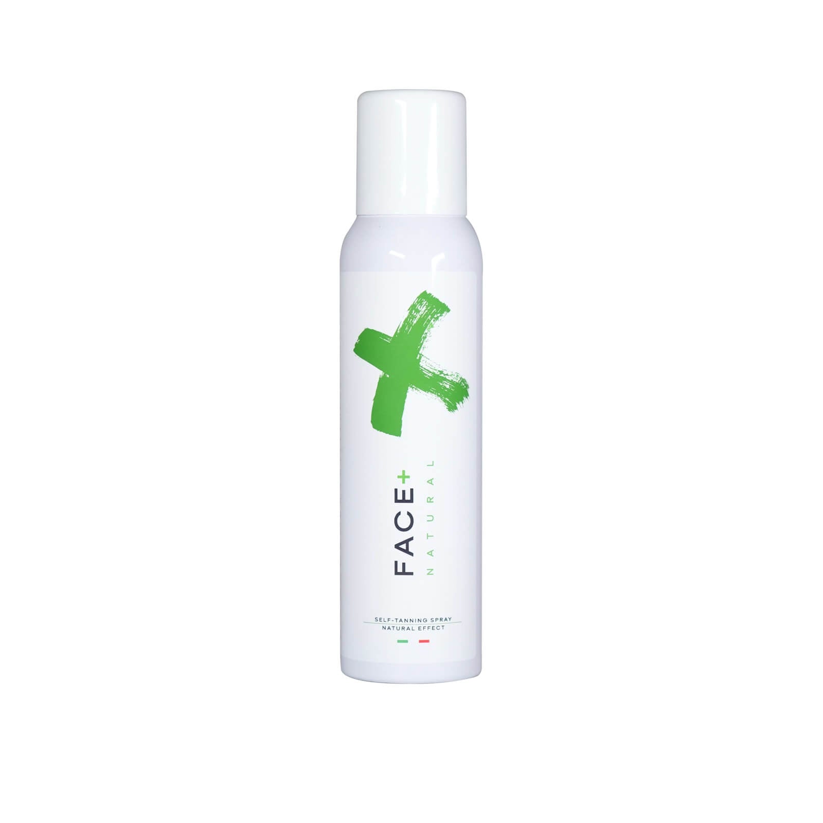 AUTOABBRONZANTE NATURAL SPRAY INCOLORE - FACE+