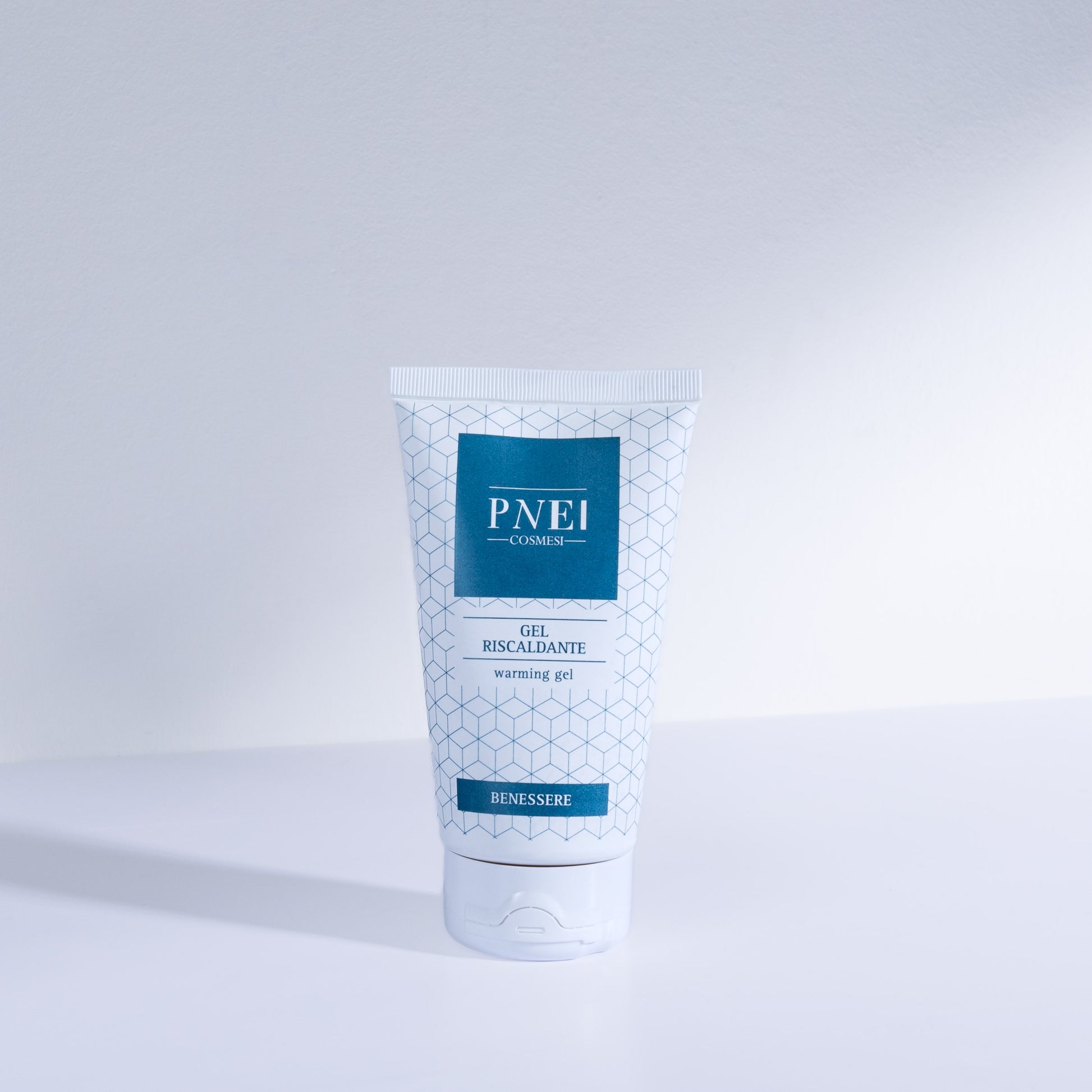 GEL RISCALDANTE CORPO - PNEI COSMESI