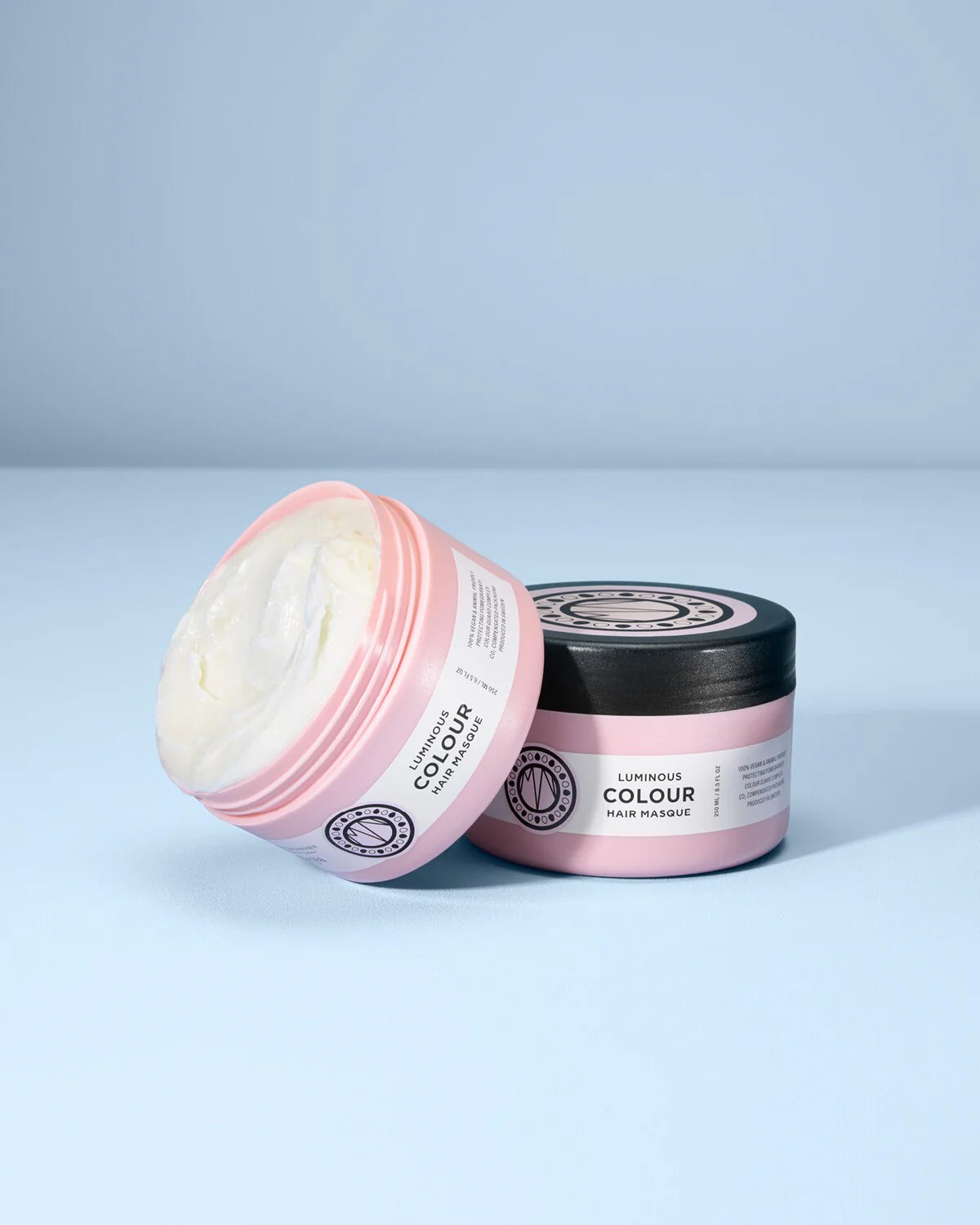 LUMINOUS COLOUR MASQUE - MARIA NILA
