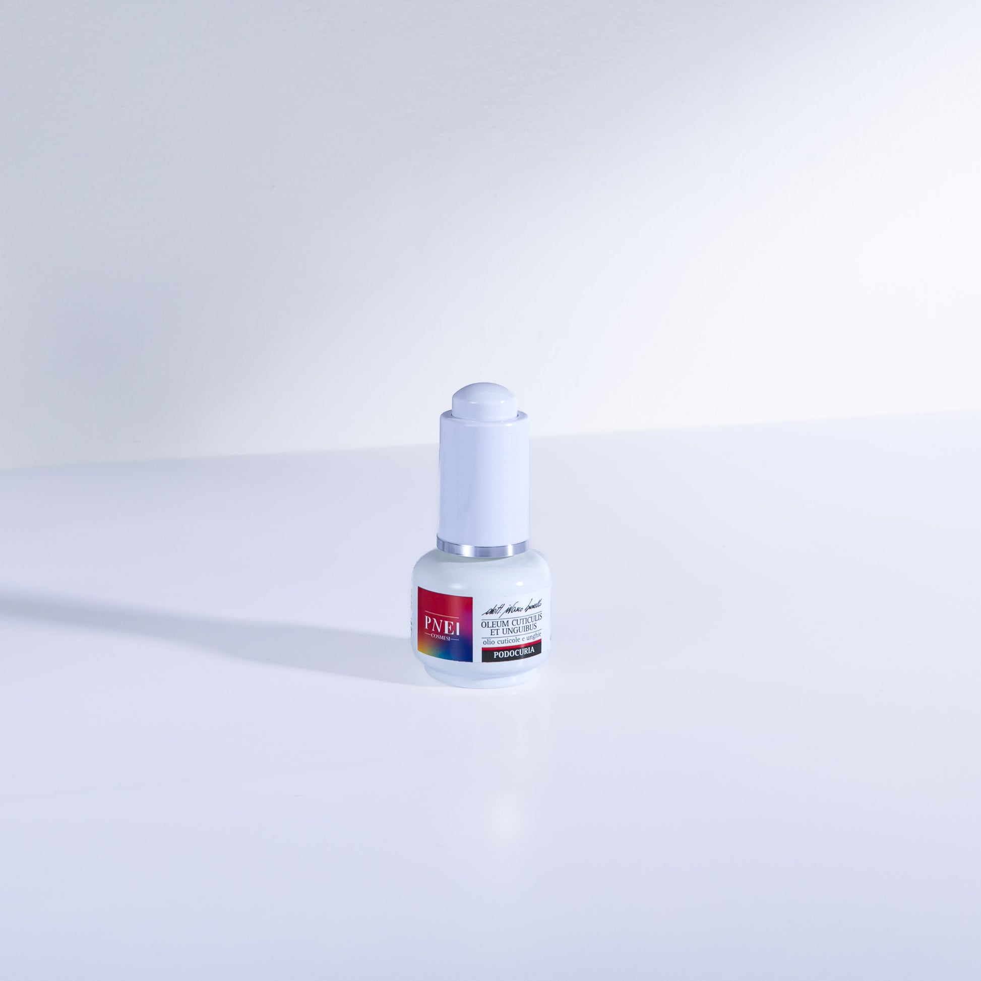 CIL CUTICULIS ET UNGUIBUS OLIO CUTICOLE E UNGHIE - PNEI COSMESI