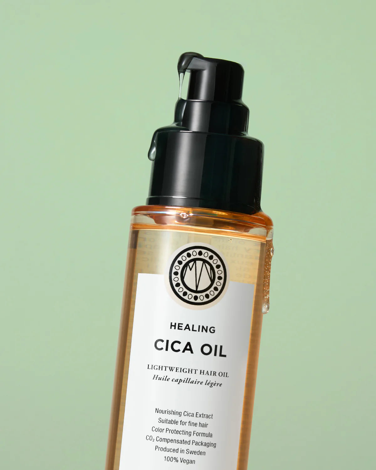 CICA OIL MARIA NILA