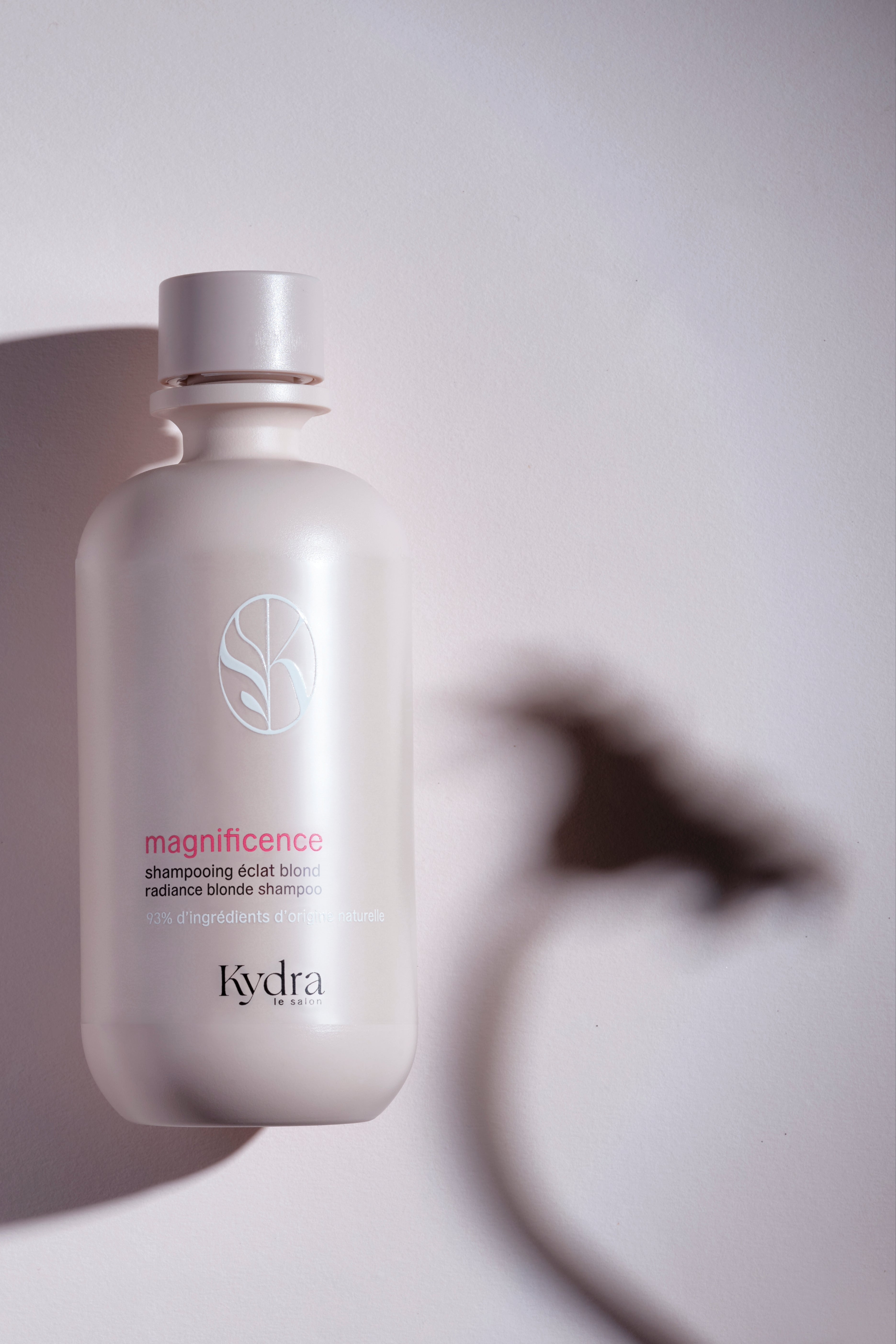 SHAMPOO MAGNIFICENCE BLOND KYDRA