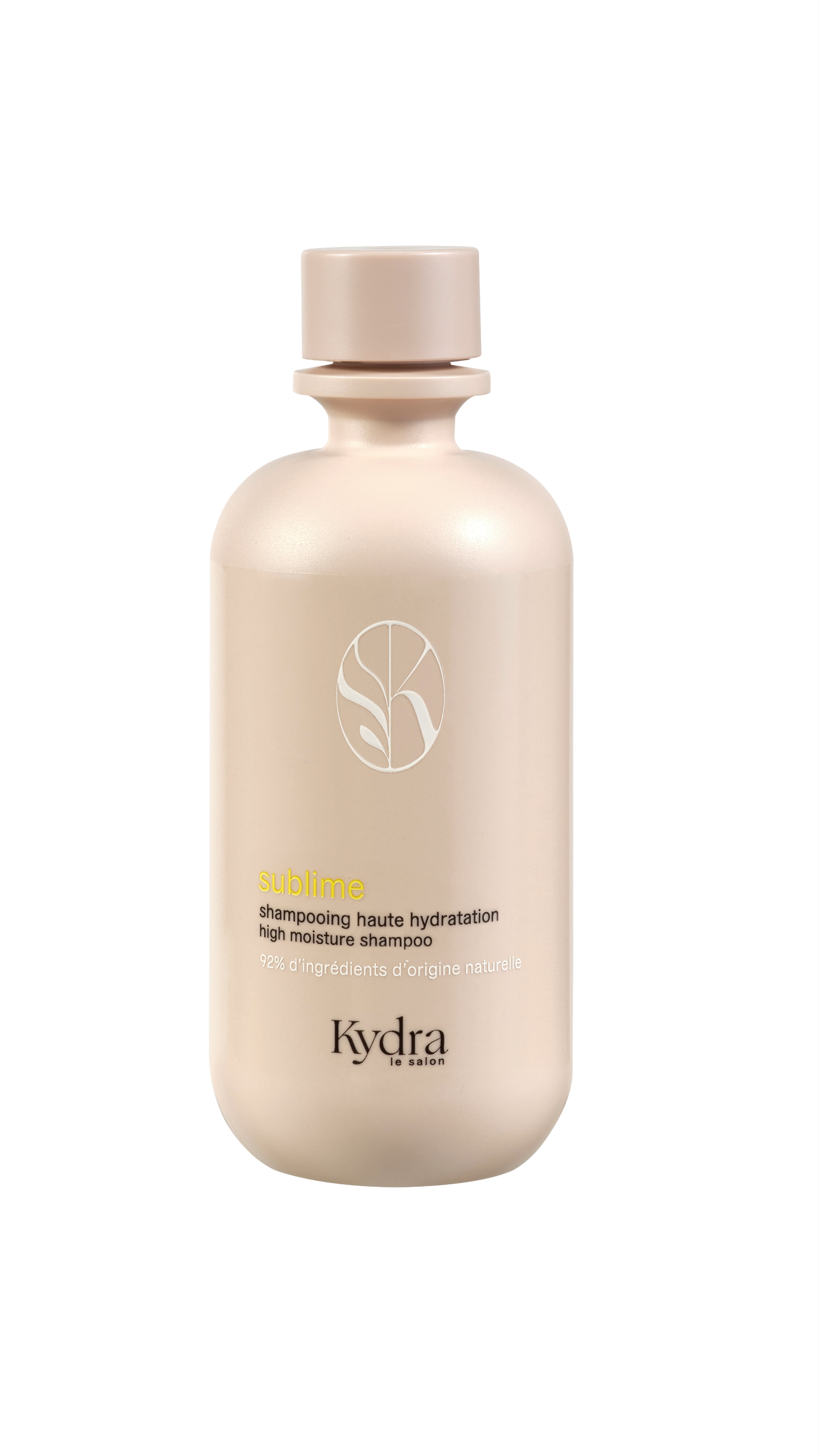 SHAMPOO SUBLIME KYDRA