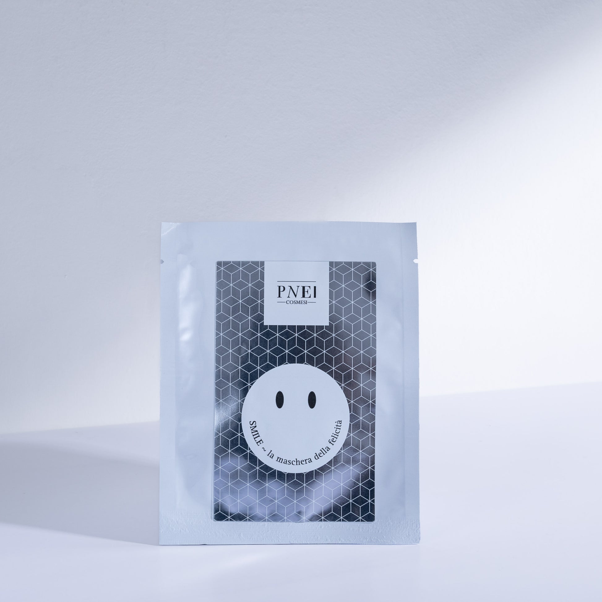 MASCHERA SMILE - PNEI COSMESI