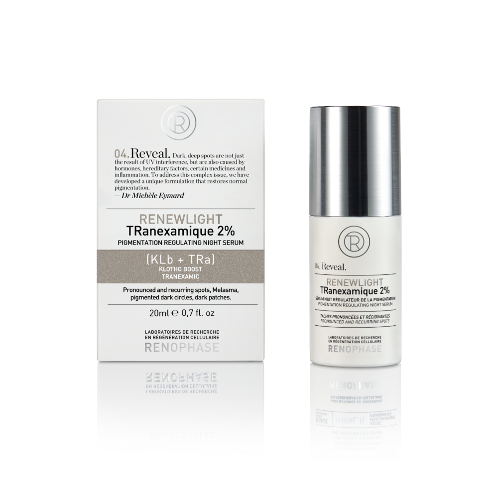 RENEWLIGHT TR CONCENTRATE - RENOPHASE 20ml