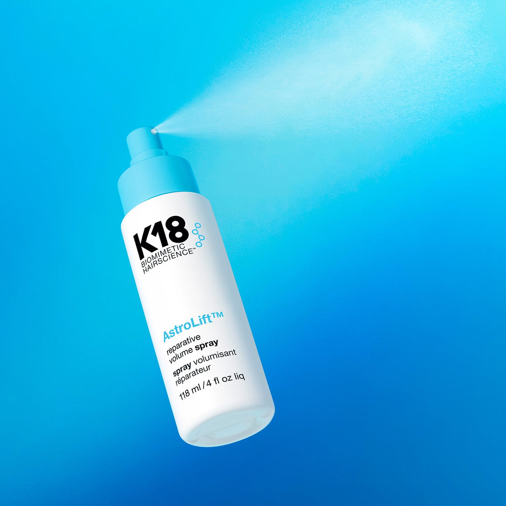 SPRAY VOLUMIZZANTE ASTROLIFT - K18