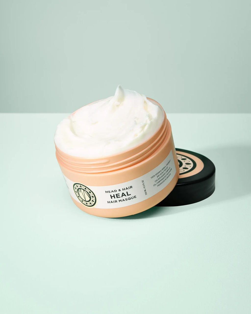 HEAD & HAIR HEAL MASQUE - MARIA NILA