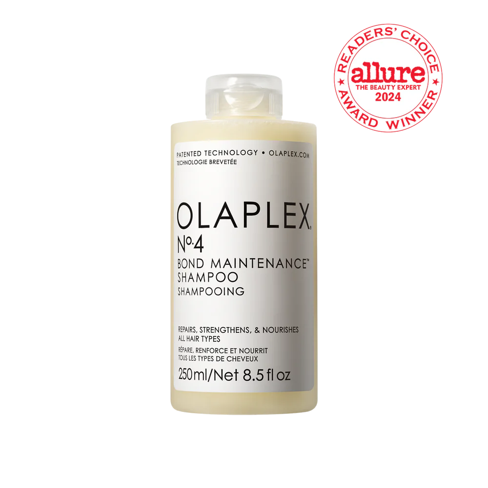 OLAPLEX N°4 Bond Maintenance Shampoo 250ml