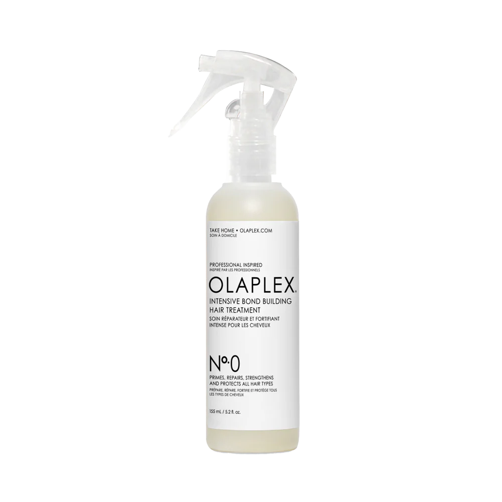 OLAPLEX Nº0 Intensive Bond Building Treatment 155ml