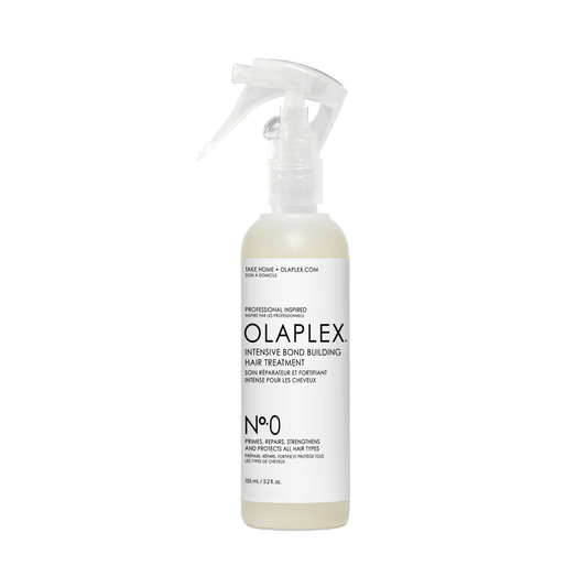 OLAPLEX Nº0 Intensive Bond Building Treatment 155ml