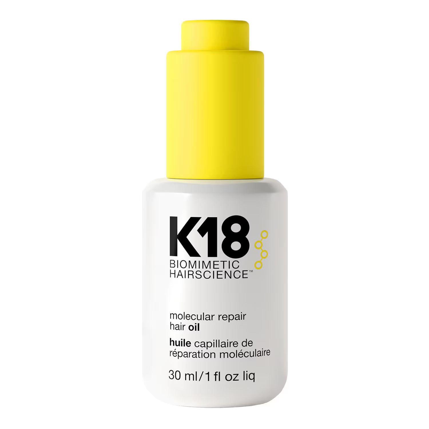 MOLECULAR REPAIR OIL - K18