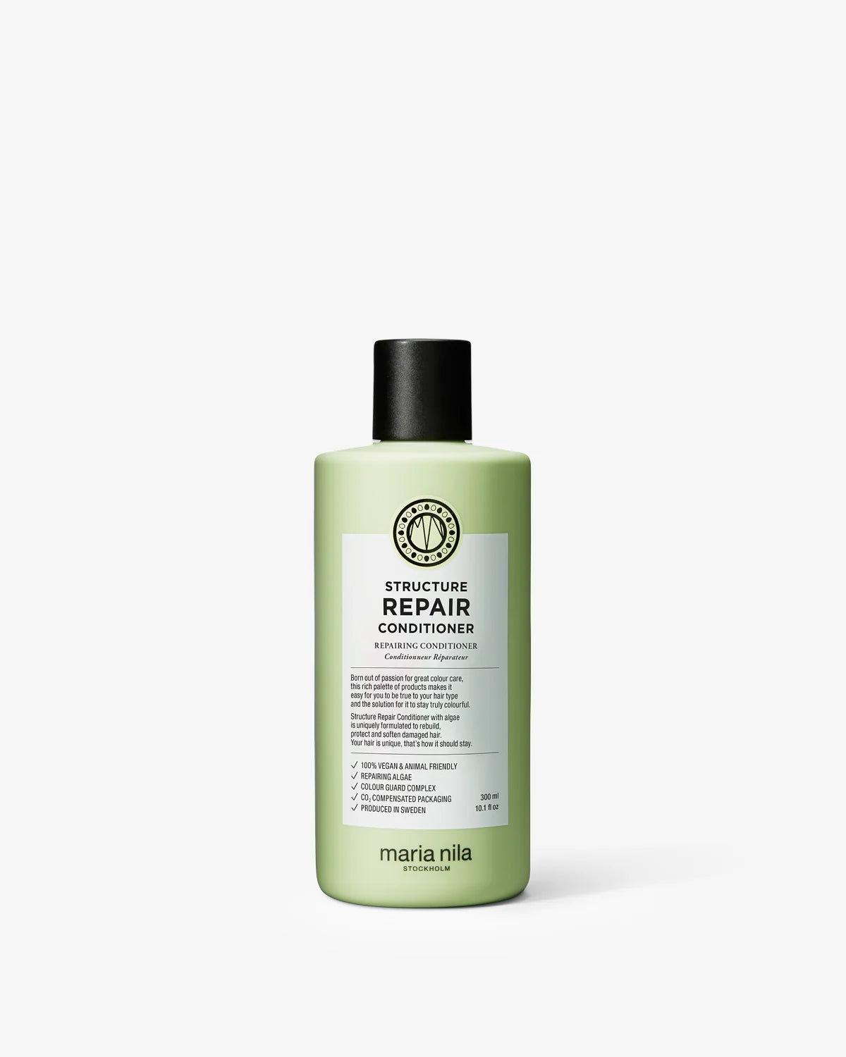 STRUCTURE REPAIR CONDITIONER - MARIA NILA