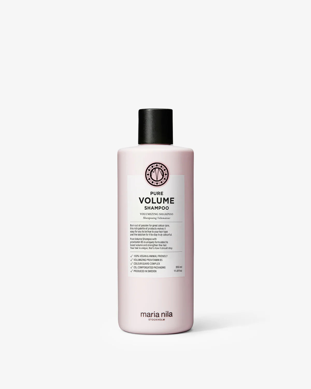 PURE VOLUME SHAMPOO - MARIA NILA