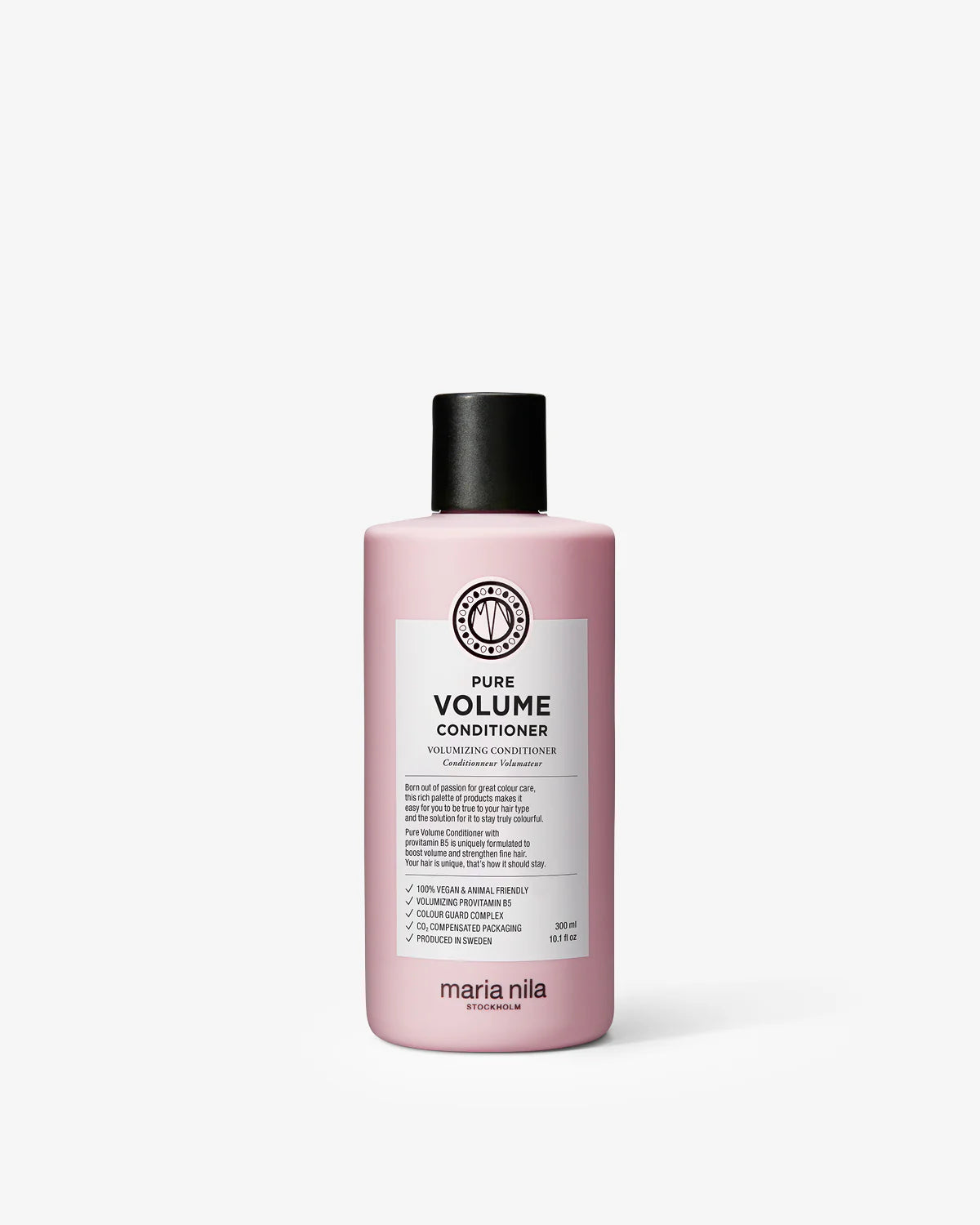 PURE VOLUME CONDITIONER - MARIA NILA