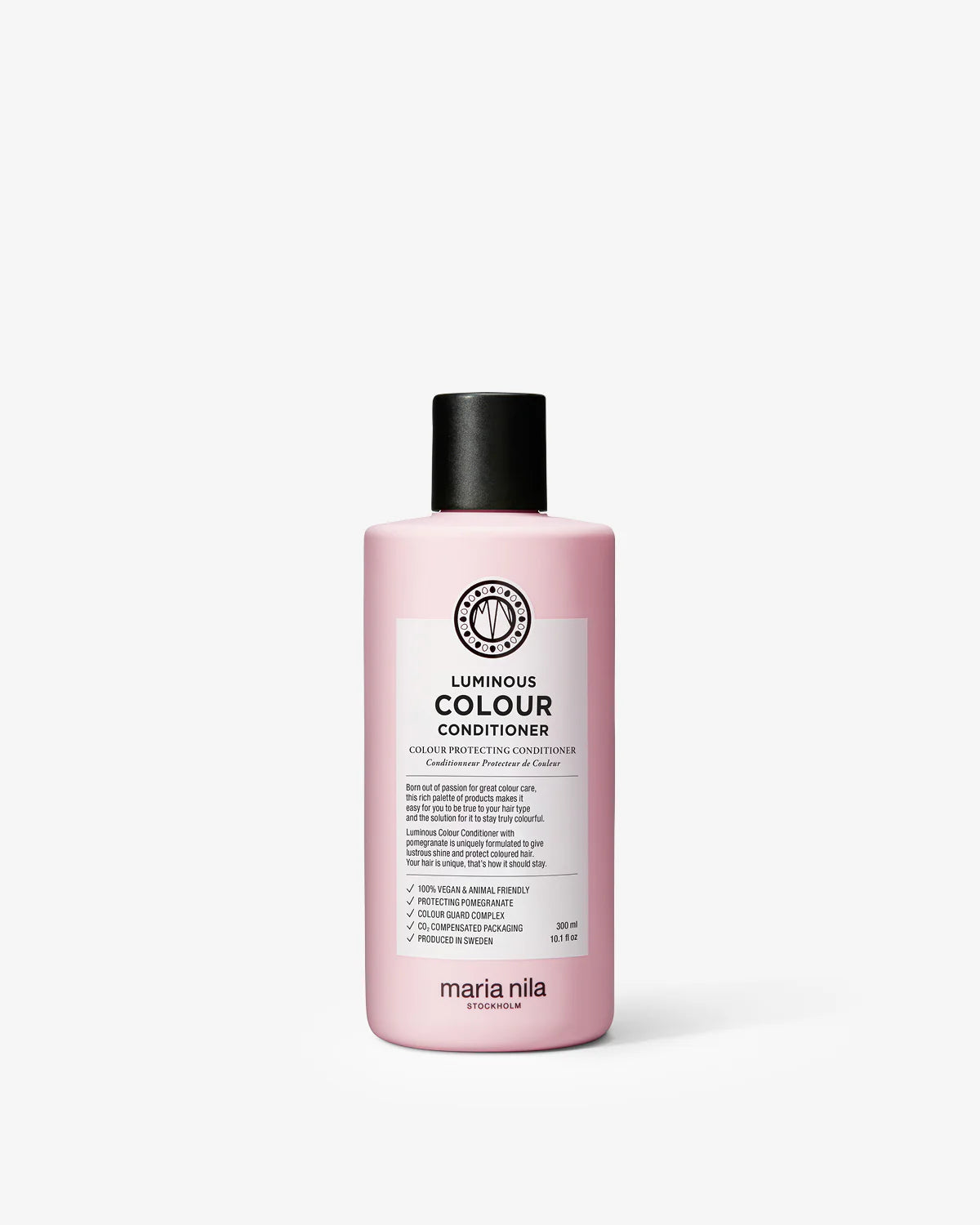 LUMINOUS COLOR CONDITIONER - MARIA NILA 300ml 