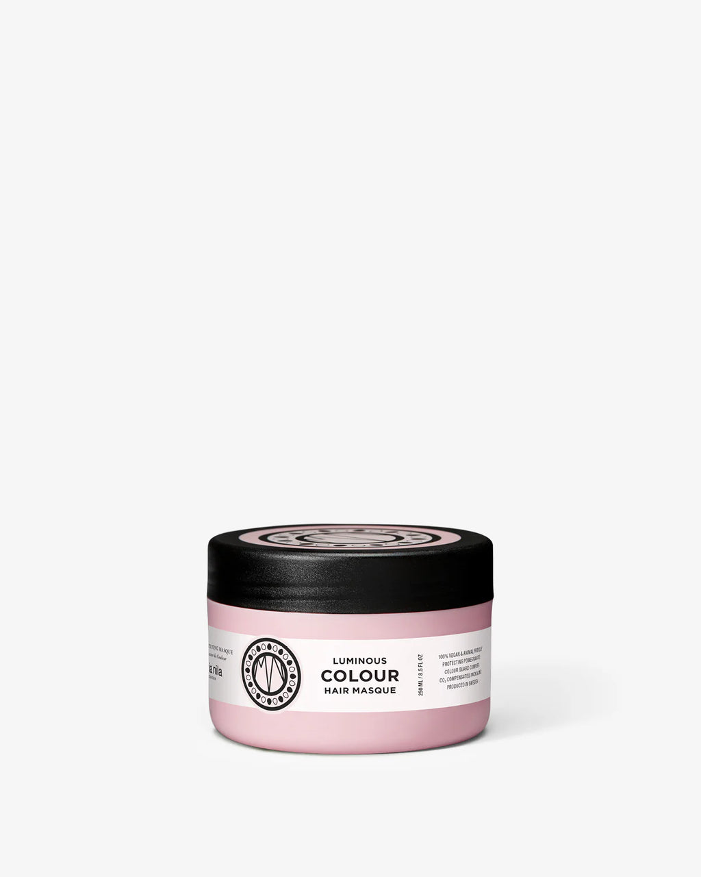 LUMINOUS COLOUR MASQUE - MARIA NILA