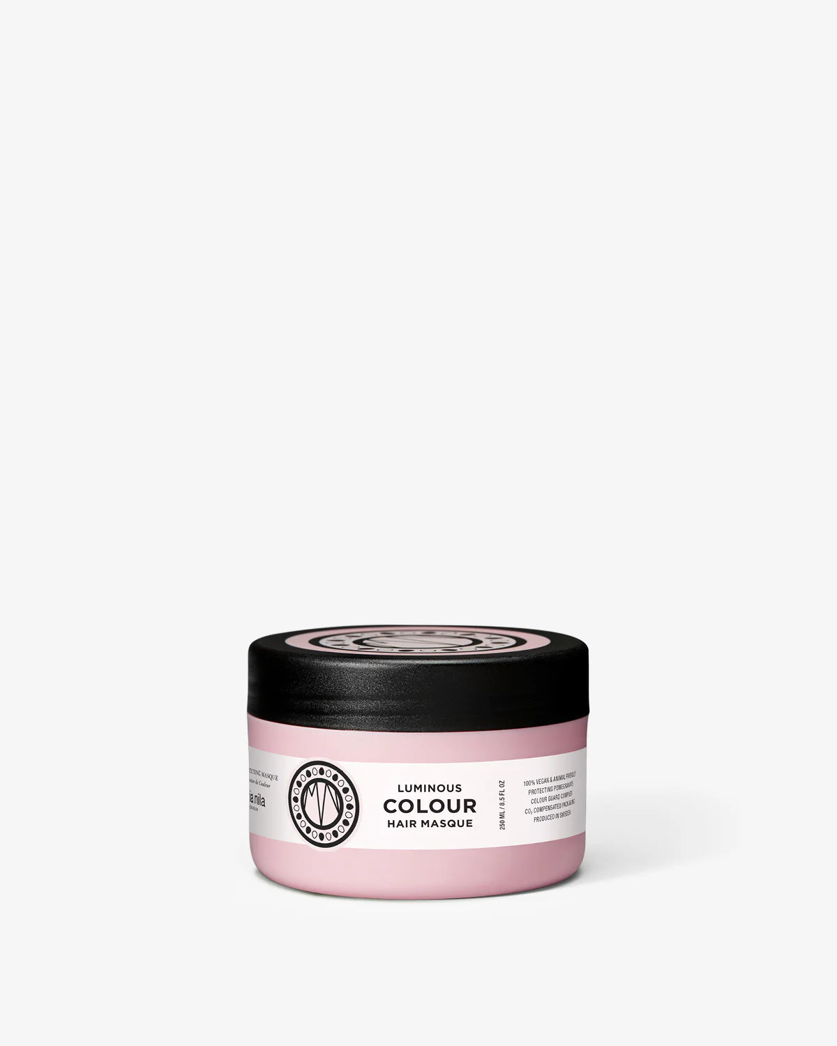 LUMINOUS COLOR MASQUE - MARIA NILA 250ml 