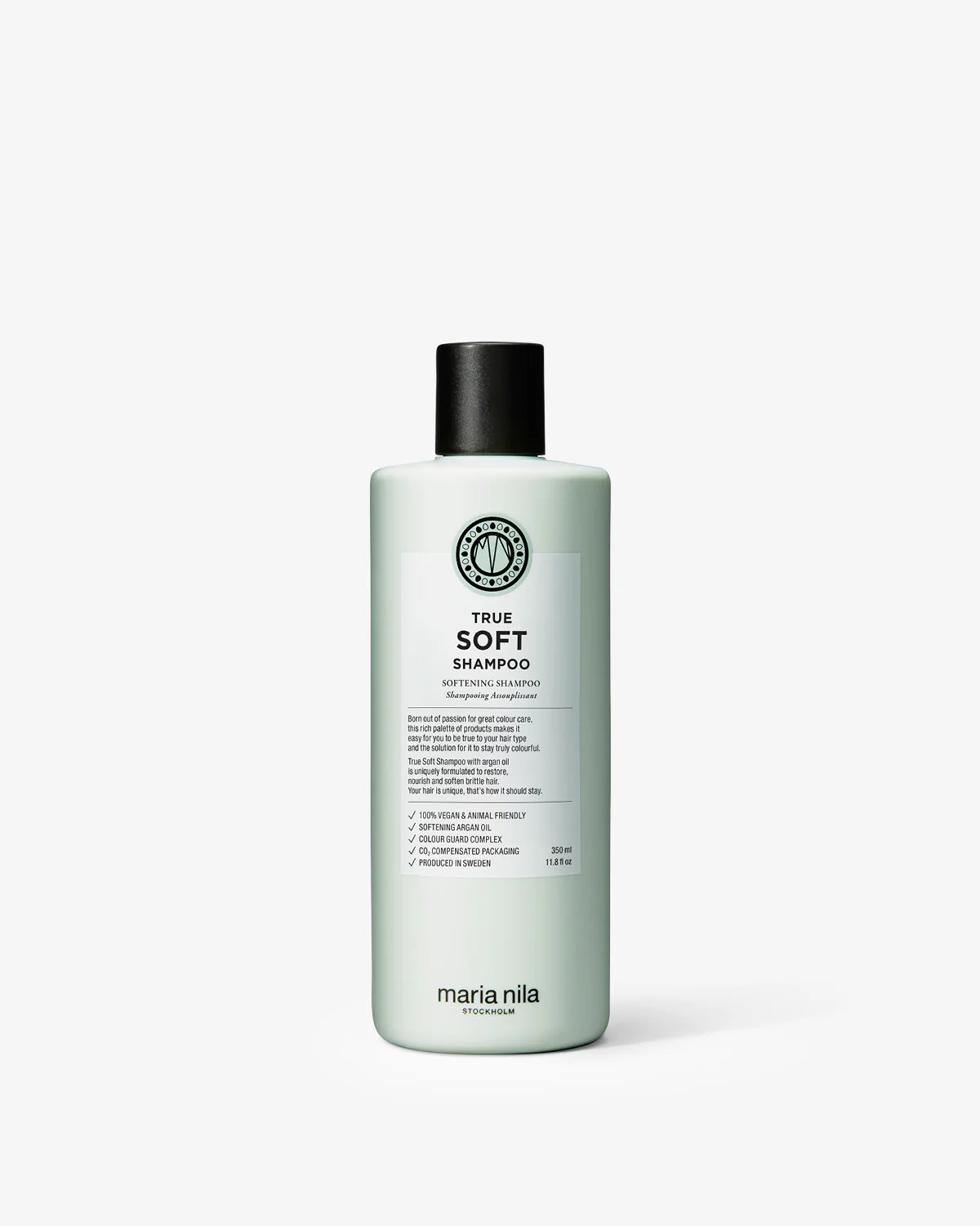 TRUE SOFT SHAMPOOO - MARIA NILA