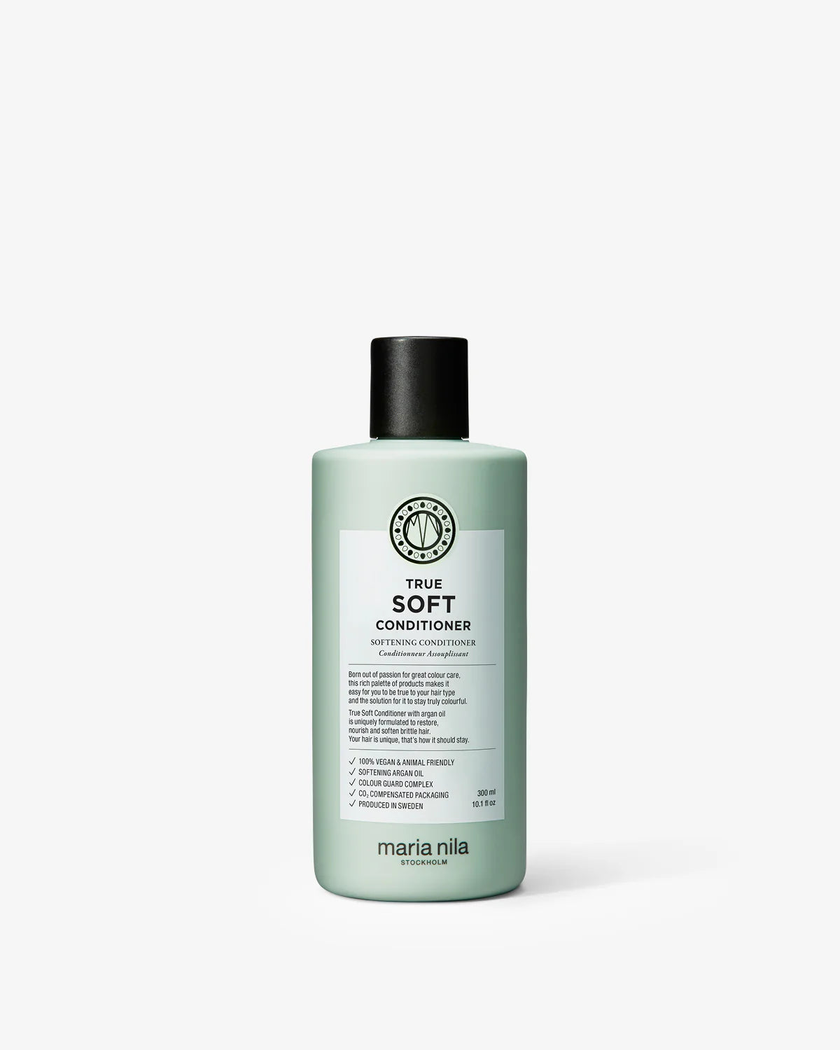 TRUE SOFT CONDITIONER - MARIA NILA