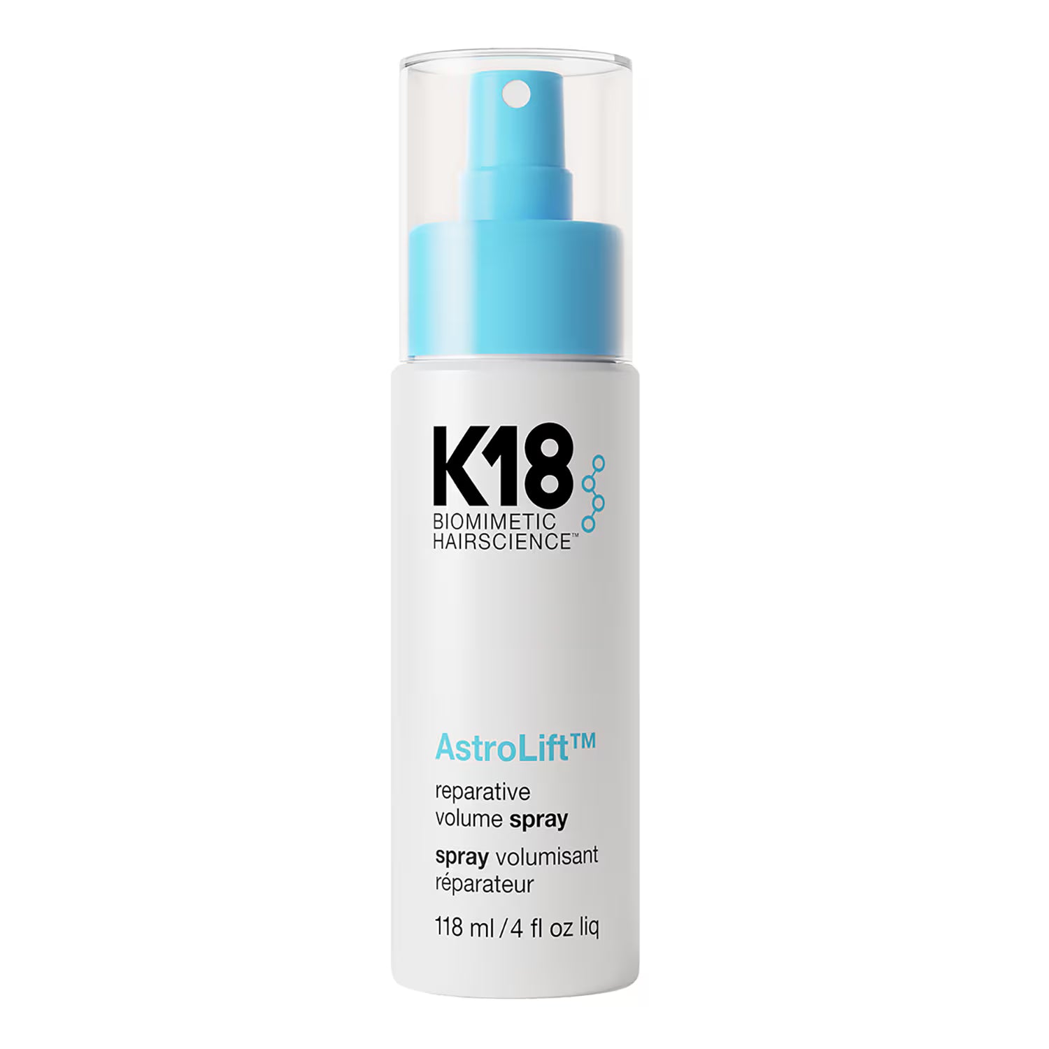 SPRAY VOLUMIZZANTE ASTROLIFT - K18