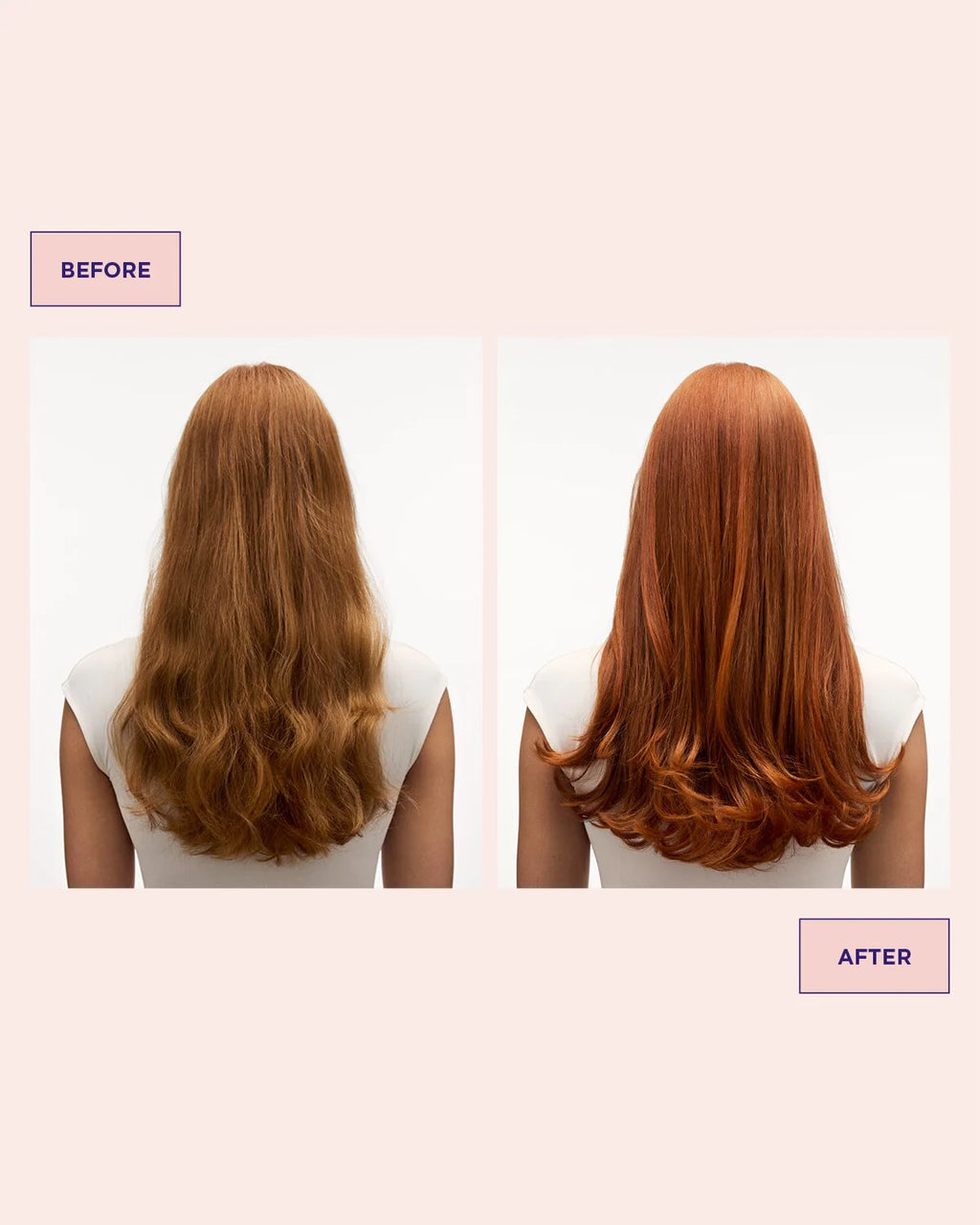 COLOUR REFRESH BRIGHT COPPER - MARIA NILA