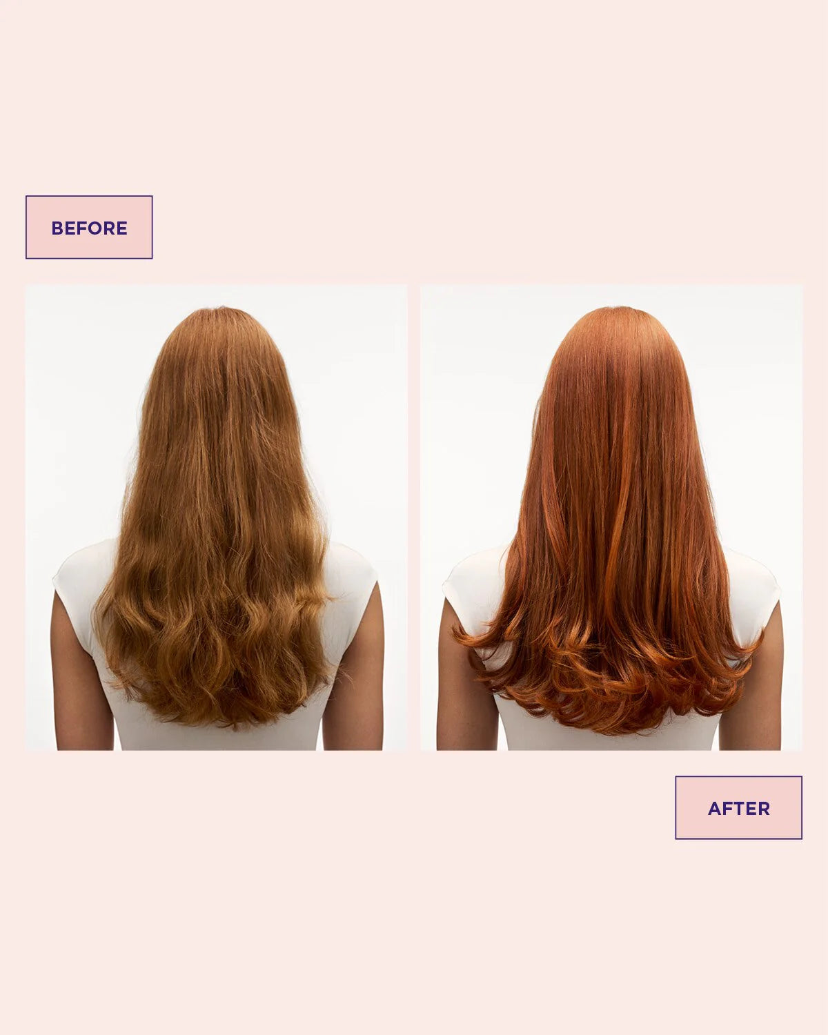 COLOR REFRESH BRIGHT COPPER - MARIA NILA 