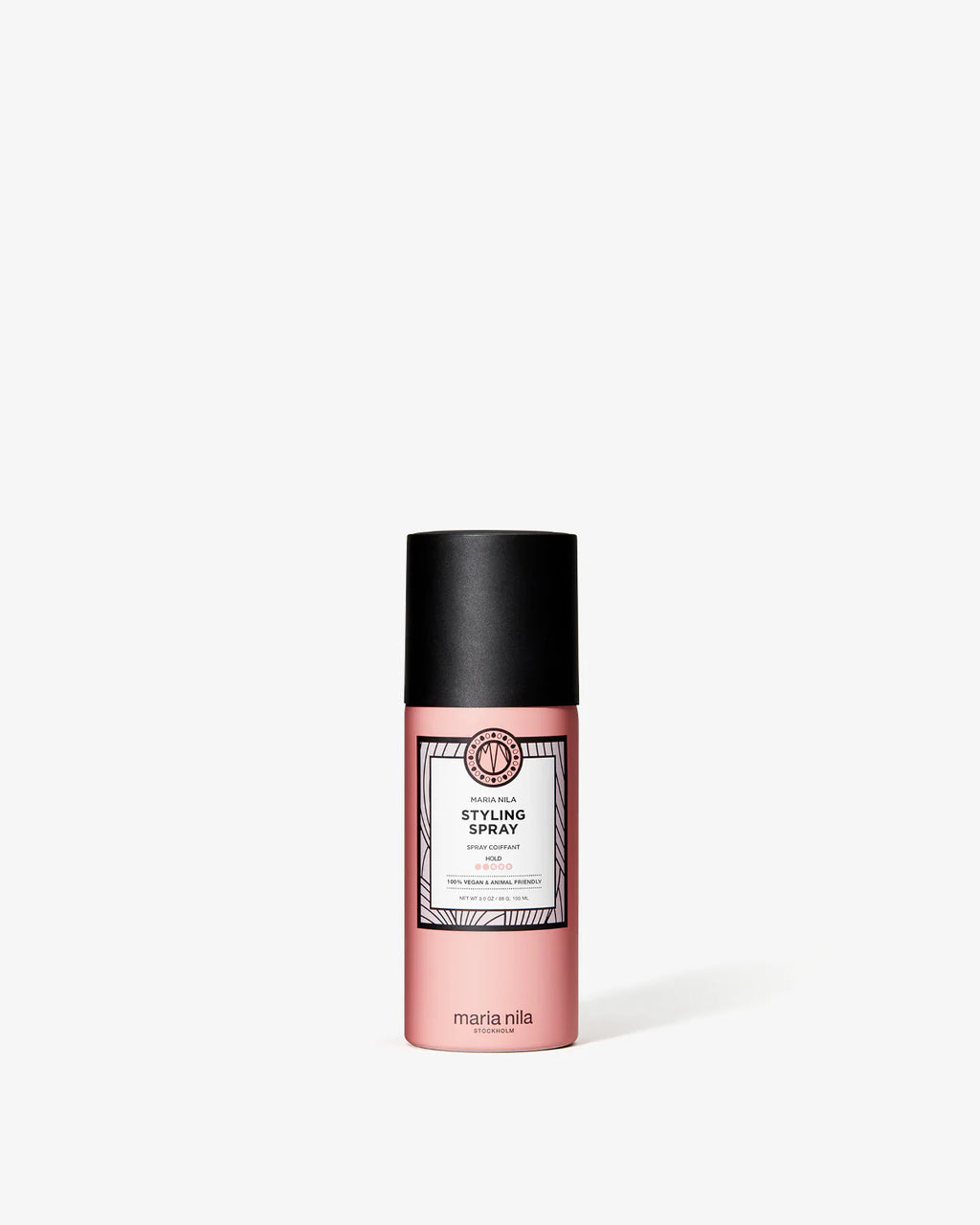 STYLING SPRAY TRAVEL - MARIA NILA