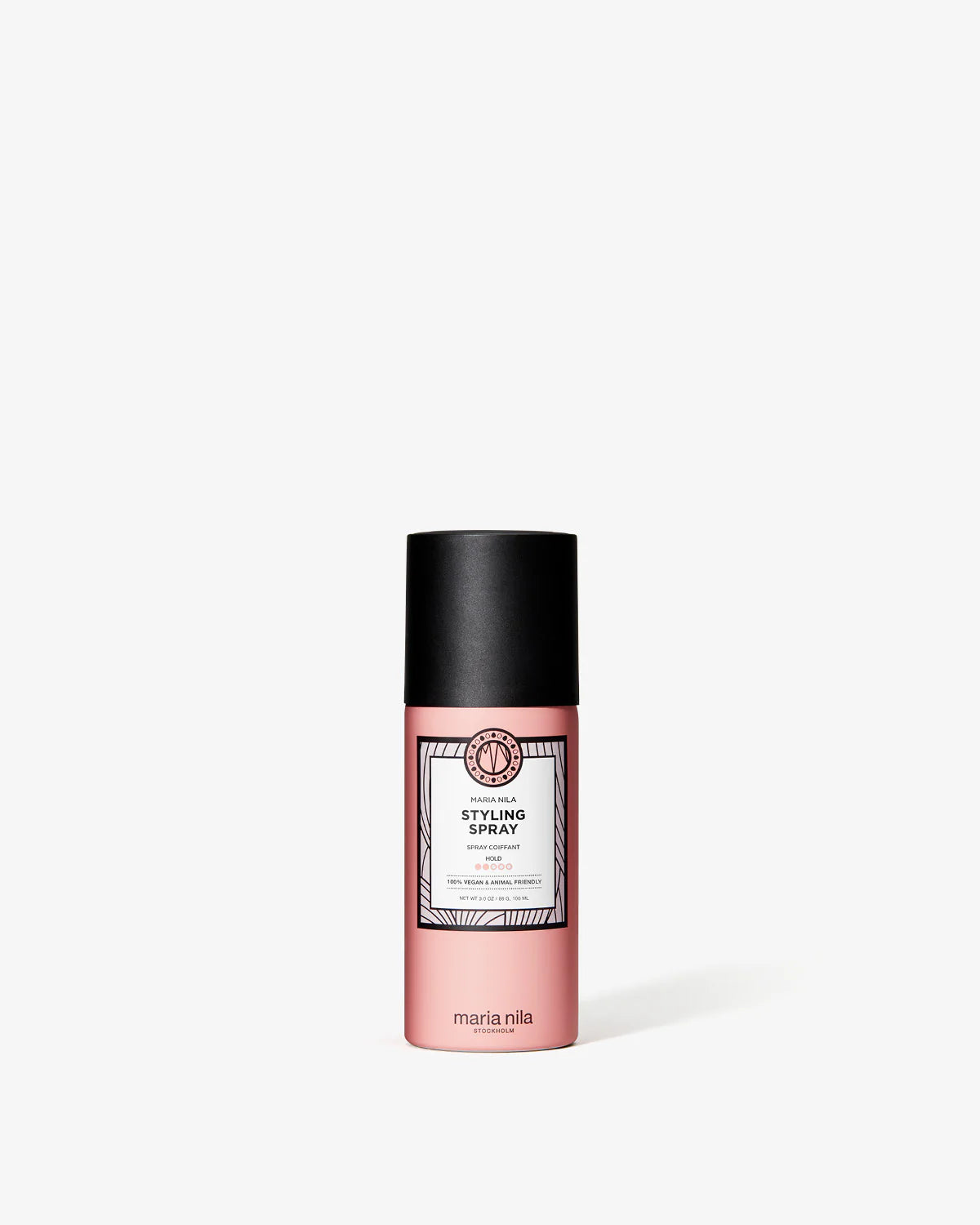 STYLING SPRAY TRAVEL - MARIA NILA 100ml