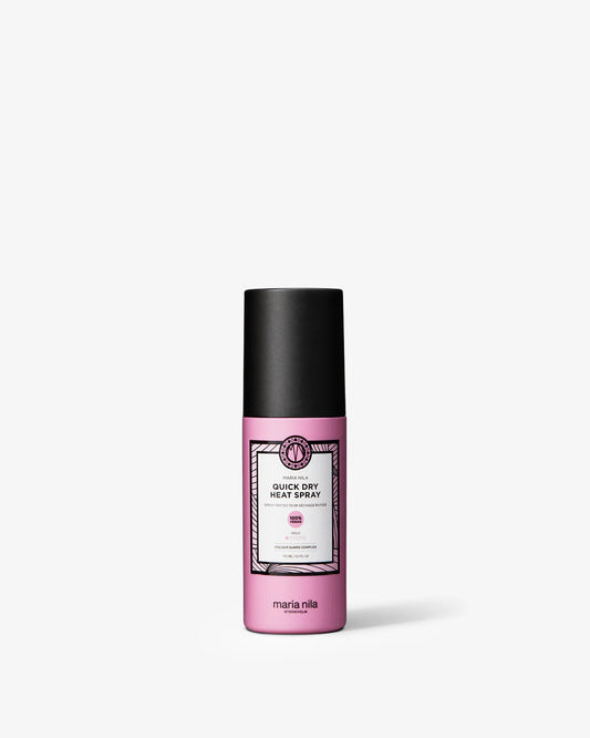 QUICK DRY HEAT SPRAY - MARIA NILA 150ml