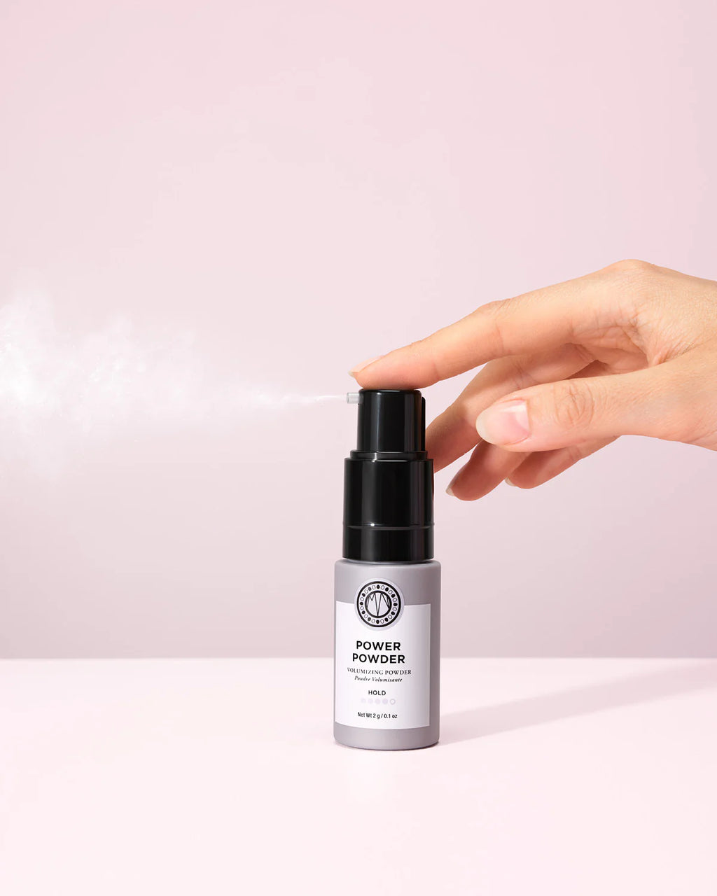 POWER POWDER - MARIA NILA