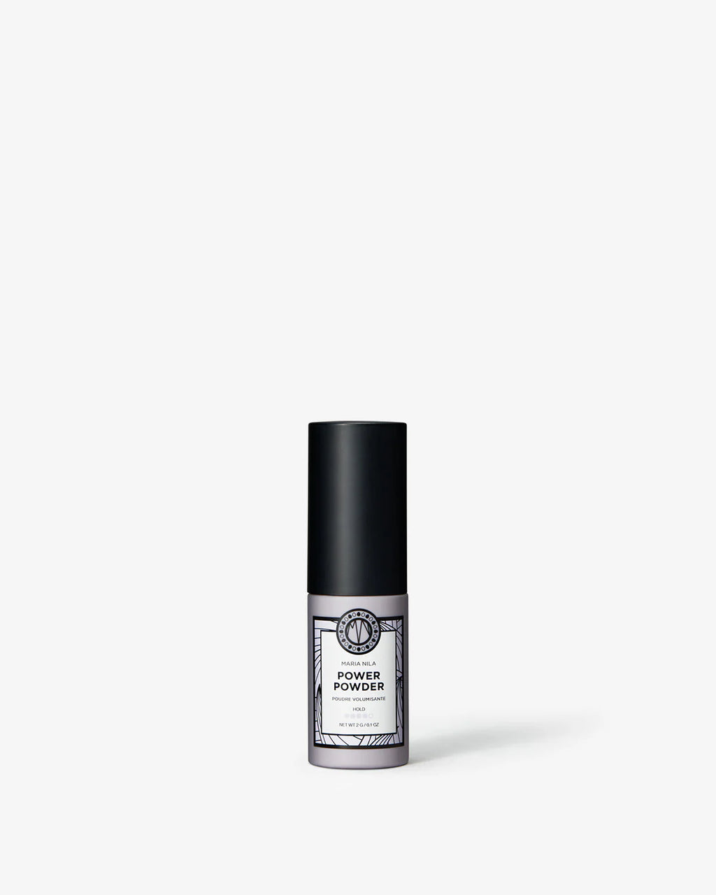 POWER POWDER - MARIA NILA
