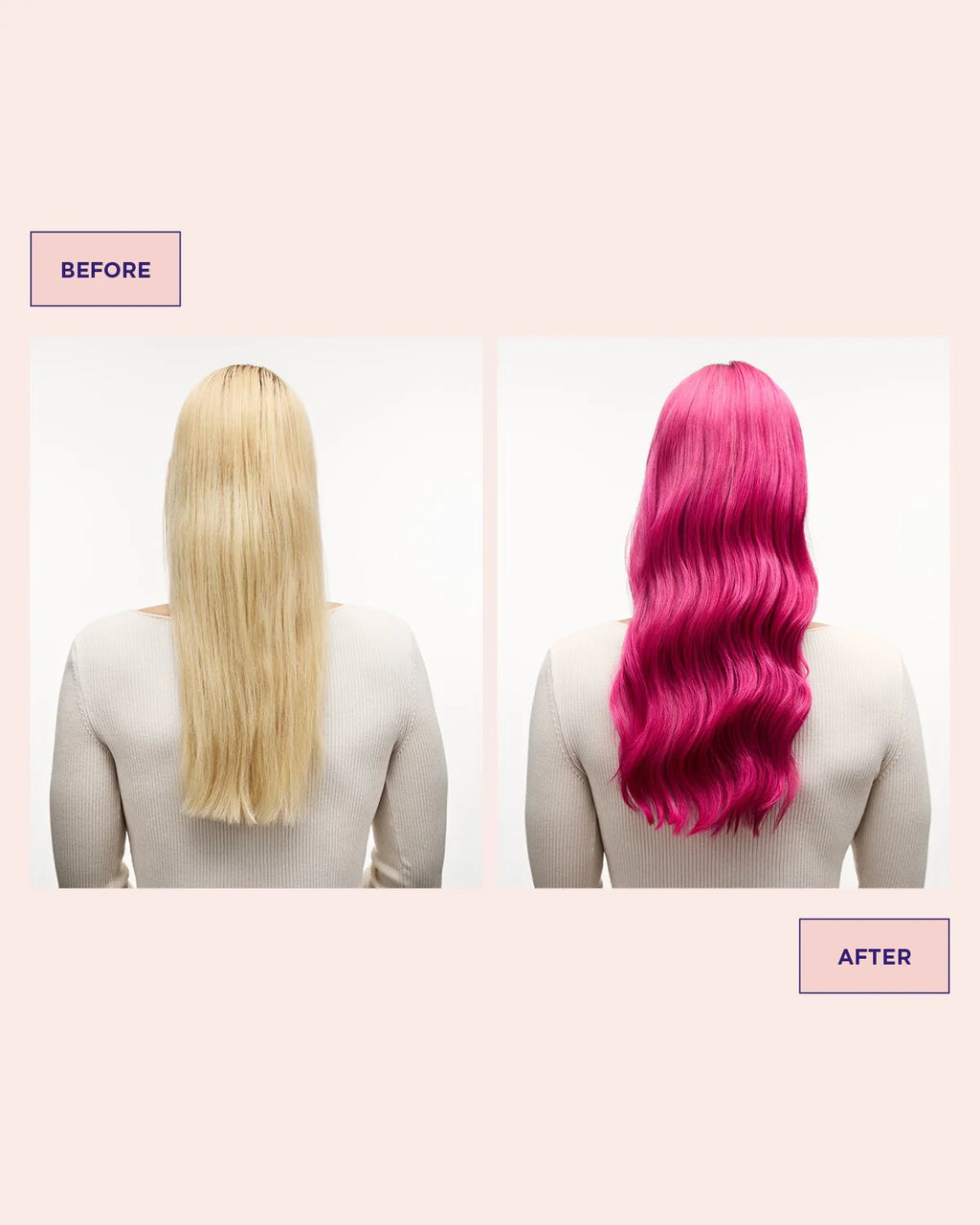 COLOR REFRESH PINK POP - MARIA NILA