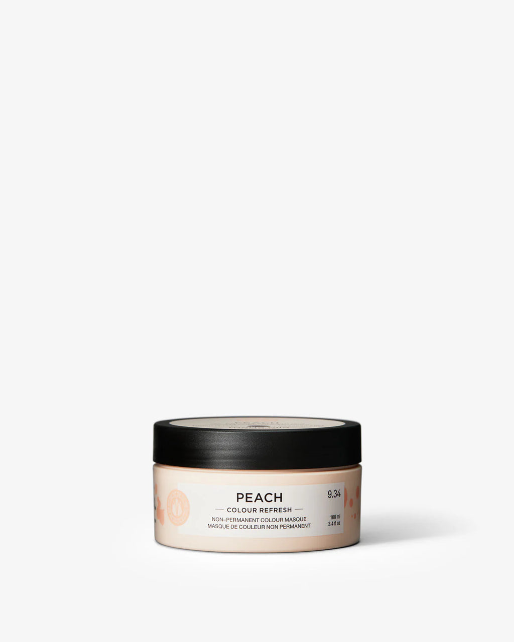 COLOUR REFRESH PEACH - MARIA NILA