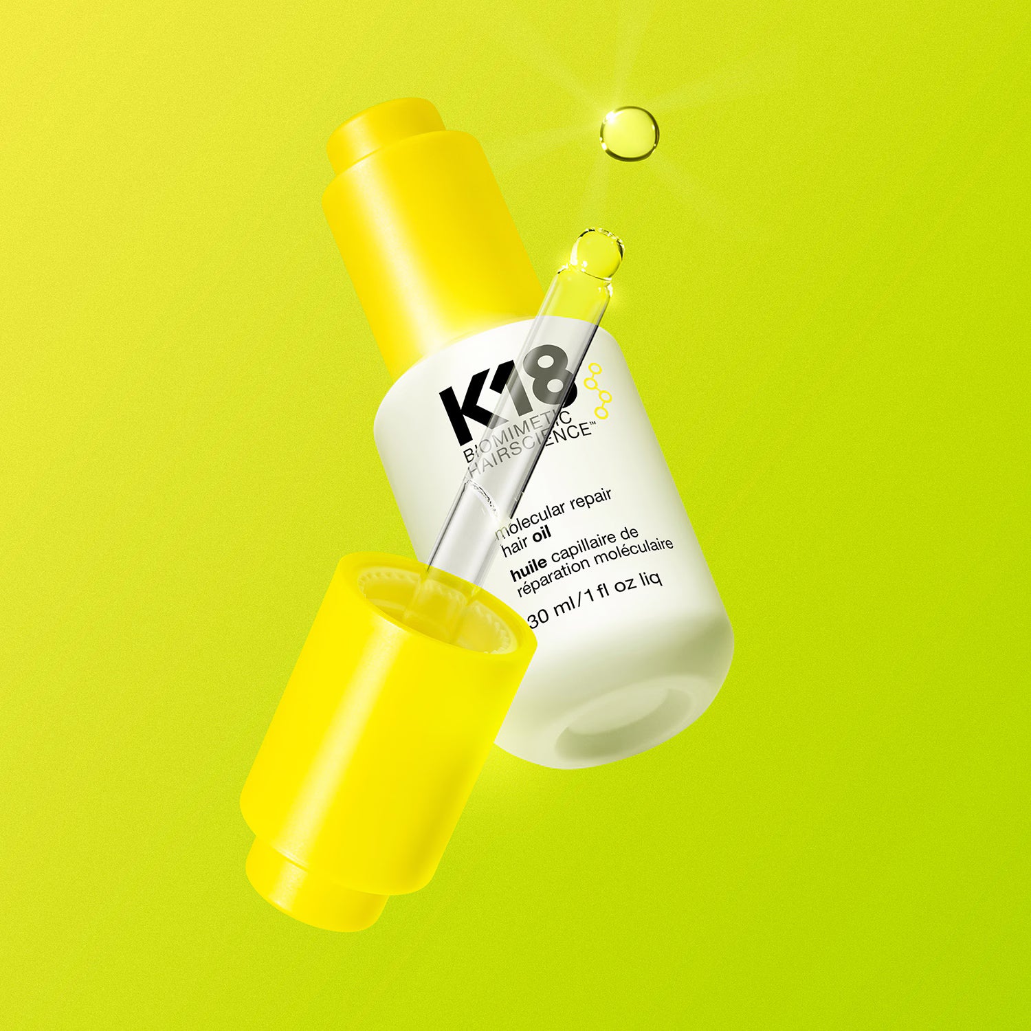 MOLECULAR REPAIR OIL - K18