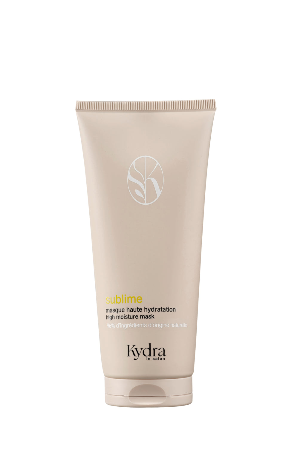 MASCHERA SUBLIME KYDRA 200ml