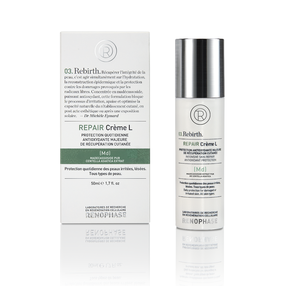 REPAIR CREME L - RENOPHASE 50ml