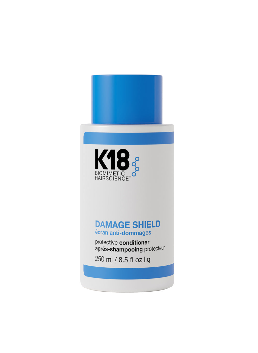 CONDITIONER DAMAGE SHIELD - K18
