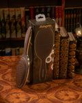 SPAZZOLA FRAMAR MAHOGANY