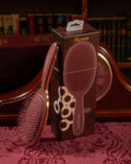 SPAZZOLA FRAMAR MAROON