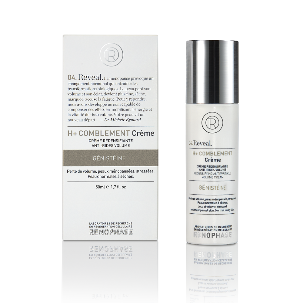 H+ COMBLEMENT CREME - RENOPHASE 50ml