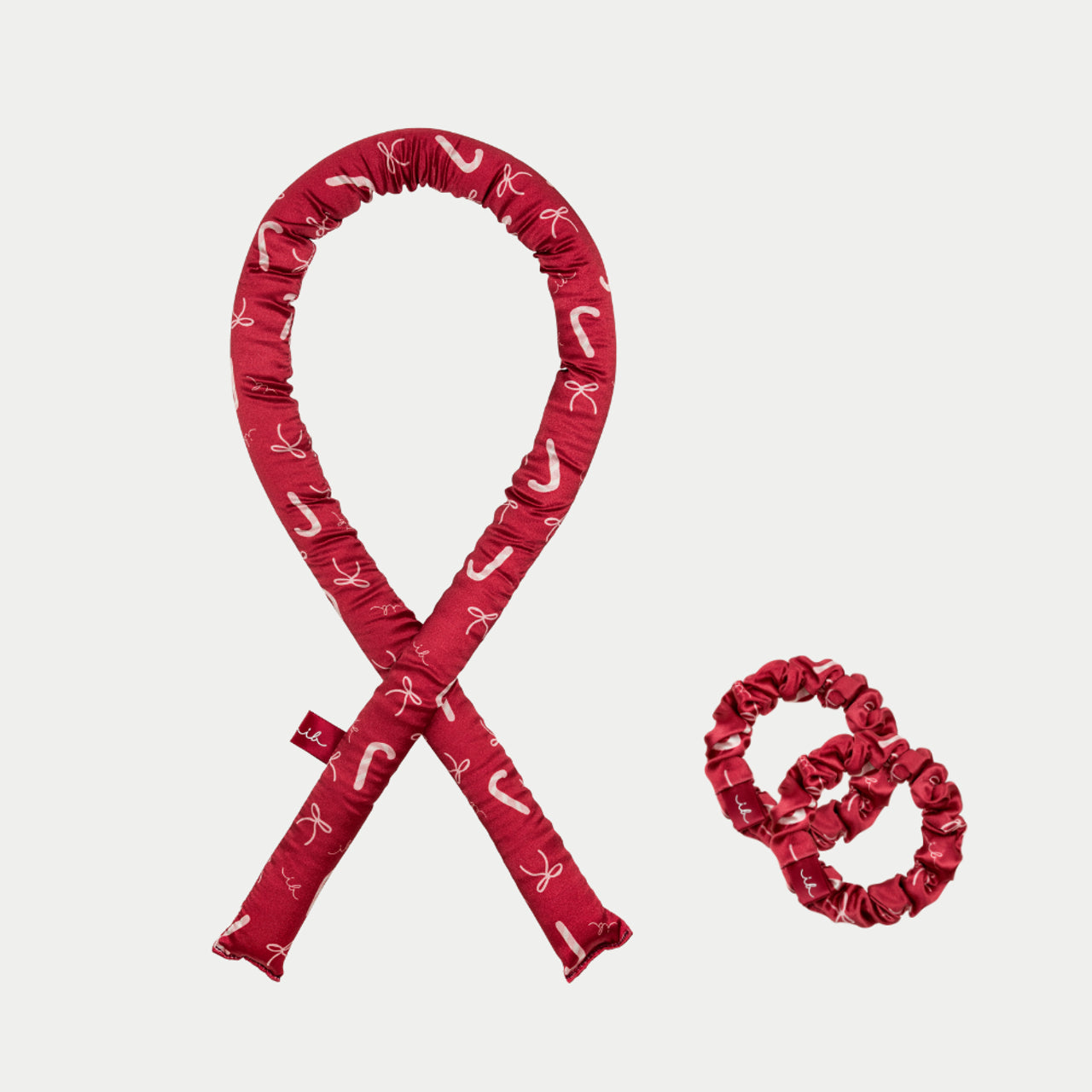 IINVISIBOBBLE SET Candy Curls