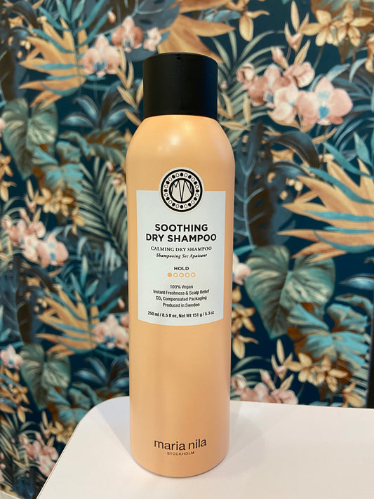 SOOTHING DRY SHAMPOO - MARIA NILA